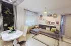 Apartament modern 3 cam Visani, bloc nou - 7