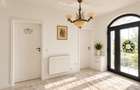 Casa 3 camere Miroslava, mobilata, cartier rezidential. COD 163437
