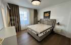 Apartament modern, la prima închiriere, într-un complex rezidențial privat