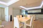 HERASTRAU LE CLUB DE INCHIRIAT APARTAMENT 3 CAMERE LUX | LOC PARCARE - 12
