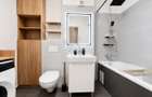 Apartament cu 2 camere, open space, zona Torontalului - 7