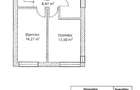 Casa tip duplex | La cheie | Teren 300mp | Zona str. Razoare-Vivo Mall - 21