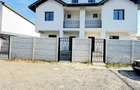 Vila P+1+M in Bragadiru-Celofibrei/Mansarda Finisata