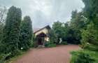 Sighisoara - Pensiune pe un domeniu de 8000 mp