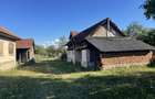 Casa si teren intravilan 4.850 mp Polovragi, Gorj