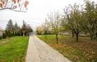 Vilă de excepție în Săftica, Balotești — proprietate cu chiriaș existent - 10