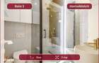 Cortina North || 3 camere || Birou || Investi?ie || Comision 0% - 11