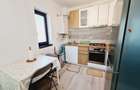 Apartament 1 camera decomandat bloc nou + loc de parcare zona Bucium