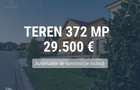 Teren 372mp Westfield Arad + Autorizatie construire - 2