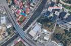 PASAJ Mihai Bravu - BUCURESTI, Teren intravilan construibil - 3.000 m2 - 6
