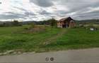 Vand teren la intrare in Bunești (zona Treime) - 1