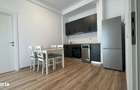Bloc nou P+1, 2 camere, baie, centrala proprie, terasa 25 mp PARTER - 1