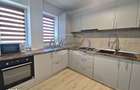 Apartament modern cu balcon si parcare in Borhanci - 10
