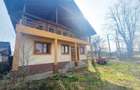Casă cu 3 camere cu Teren 1368 Mp în Arcani - 3