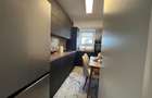 Apartament cu 3 camere în Avantgarden - 8
