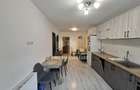 Apartament cu 2 camere semidecomandat în Sânpetru - 2