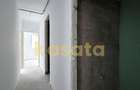 Apartament cu 3 camere semidecomandat în Barbu Văcărescu - 8