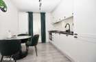 Apartament 3 Camere cu Boxa 33 MP Mobilat Brazda lui Novac - 6