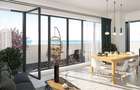 Apartament cu 2 camere decomandat în Nord - 1