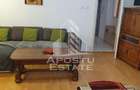 Apartament cu 2 camere semidecomandat în Telegrafului - 2
