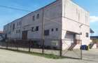 Inchiriez spa?iu depozitare hala industriala structura beton 600 mp - 3