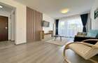 Apartament cu 2 camere decomandat în Tractorul - 1