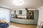 Apartament cu 3 camere decomandat în Șelimbăr - 7