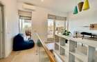 DUPLEX/ PENTHOUSE/ SUPERB/ PARCARIE SUBTERANA - 15