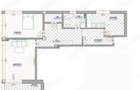 Apartament cu 2 camere decomandat în Popești-Leordeni - 5