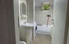 Inchiriez apartament 65 mp bloc turn Marchian 2 camere , complet mb ut - 8