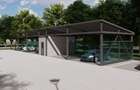 Spatiu productie / comercial si Spalatorie Auto self service - 11