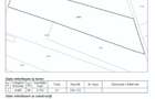  Teren intravilan 3743 mp Frunzaru – asfalt, apă și curent la poartă - 3