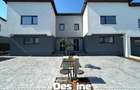 Duplex cu 5 camere cu Canalizare în Valea Lupului - 1