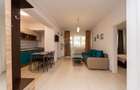 Apartament cu 2 camere decomandat în Tractorul - 1