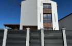 Casa noua de vanzare P+1+M de vanzare Berceni Ilfov - 5 camere - 4 bai - 17