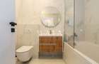 Apartament 2 camere, prima inchiriere, balcon mare, parcare, Evolution - 4