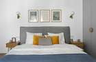 Apartament cu 2 camere decomandat în Batistei - 21