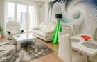 Apartament cu 2 camere semidecomandat în Gheorgheni - 2
