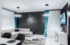 Apartament de Lux 3 Camere Mobilat + Loc de Parcare Victoria Rezidential - 5