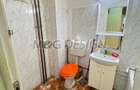 2 camere decomandat  etaj 3, zona Circumvalatiunii - 10
