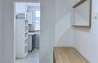 Apartament cu 2 camere circular în Gemenii - 8