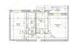 Apartament cu 2 camere decomandat în Girocului - 11