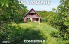 Casa cu teren | Platoul Corne?ti | 99.000 - 1