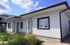 DUPLEX PE PLAN - FINISAJE LA ALEGERE - LINISTE SI INTIMITATE - 2