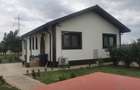 Casă individuală cu 4 camere cu Teren 1258 Mp în Central - 1