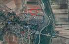 Teren Intravilan de 7000 mp la Granița cu Republica Moldova! - 1