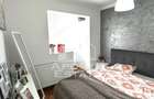 Apartament cu 3 camere semidecomandat în Cetății - 2