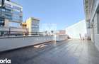 Penthouse de inchiriat, 155 mp, terasa 100 mp, parcare, THE OFFICE - 6