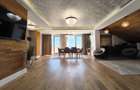Penthouse cu 5 camere decomandat în Băneasa - 1