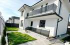 Casa Buftea individuala , proiect unic - 3